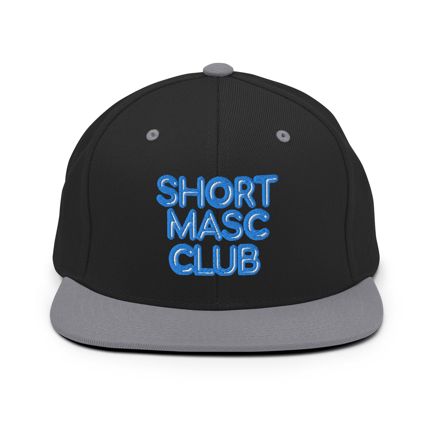 Short Masc Club by YOUR EX apparel