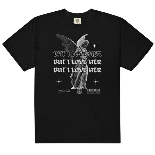 But I Love Her v2 by YOUR EX apparel